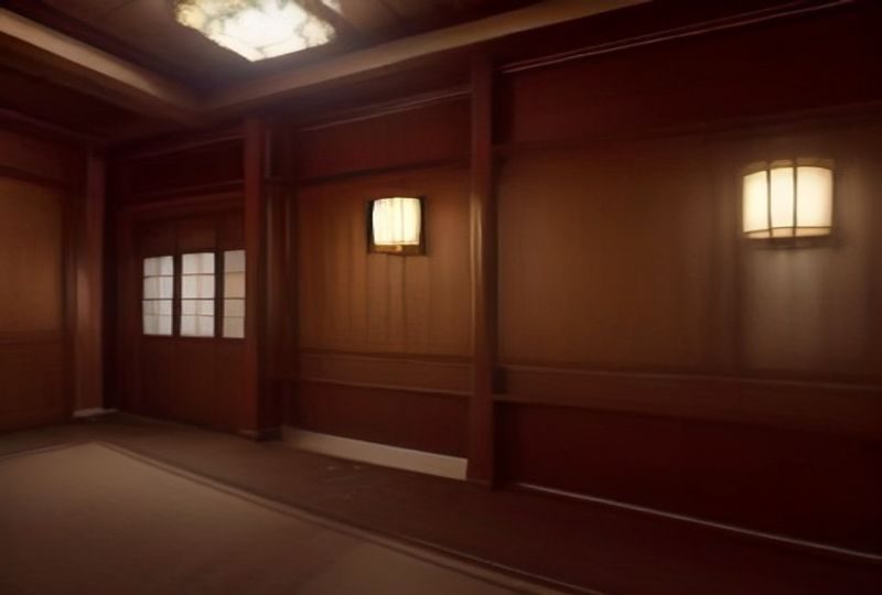 打屁屁品牌团队在宽敞明亮的创意工作室内围坐讨论内容方案，墙面装饰着霓虹绿灯光装置，氛围活跃而充满创意