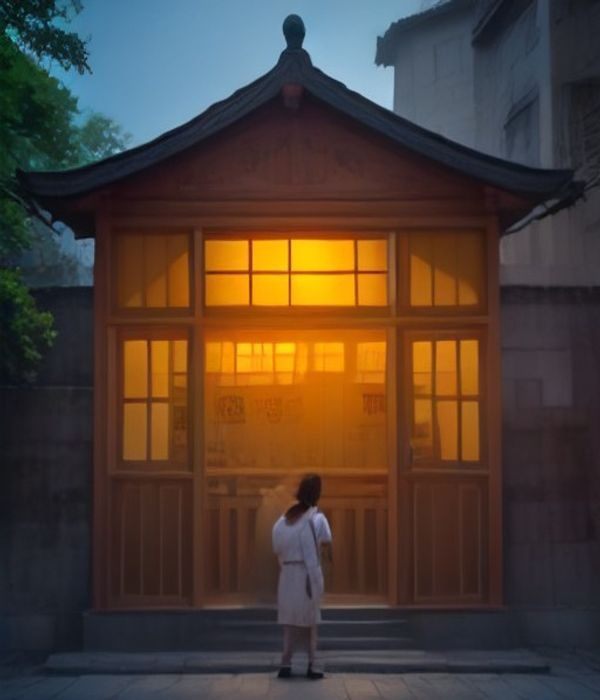 打屁屁品牌展示墙近景，霓虹绿字体在深黑背景上发光，展示品牌标语与核心价值观，整体风格现代而充满活力