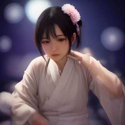打屁屁技术架构师王博的职业照，坐在多屏工作站前专注工作，背景为整洁的技术研发区域